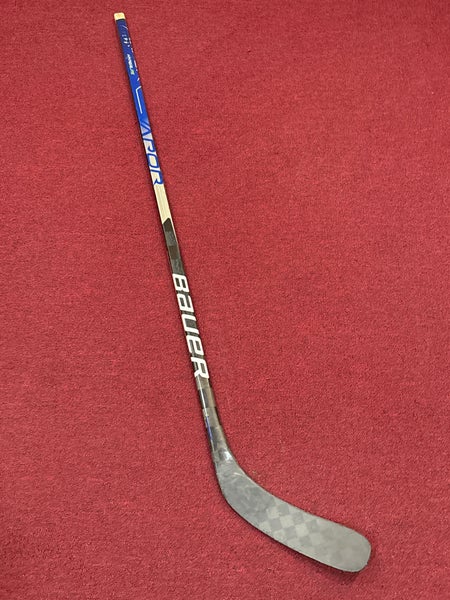 Bauer Hyperlite P88 65 Flex Left Hand Stick Item#MCU1