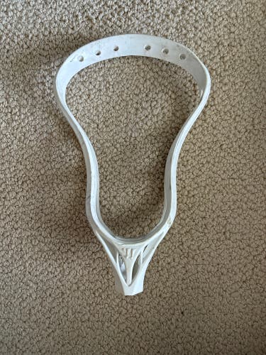 Warrior Evo 4 Lacrosse Head