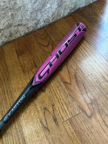 Easton Ghost Alloy Softball Bat 27/16