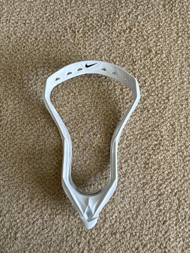 Nike Alpha Lacrosse Head