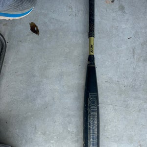 Louisville Slugger Meta