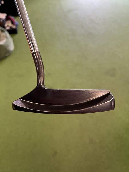 Scotty Cameron Frys Pity Putter # 503 34 | SidelineSwap | Buy and