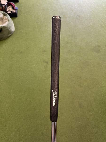 Scotty Cameron Frys Pity Putter # 503 34 | SidelineSwap | Buy and