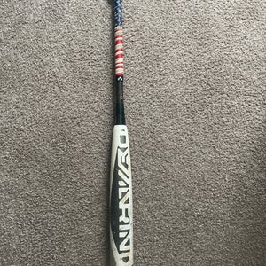 DeMarini BBCOR Certified Composite 30 oz 30" CF Zen Bat