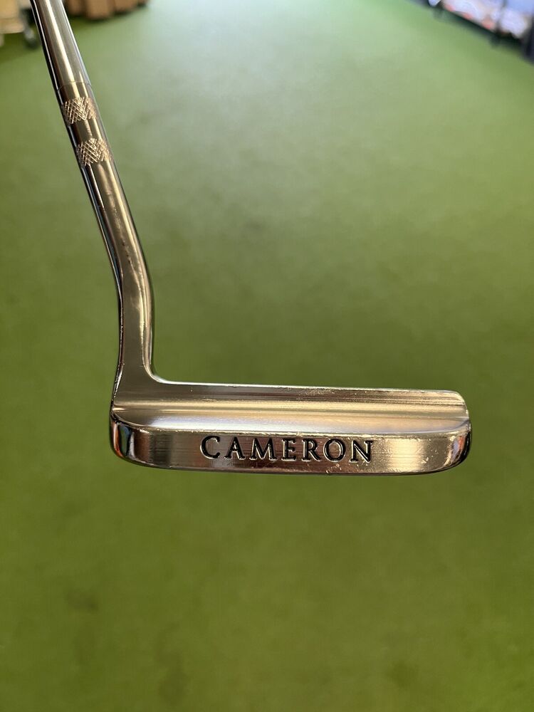 Putters - Scotty cameron - Putter super select 2025 newport