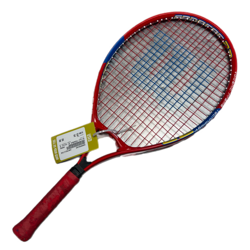 Wilson Used Tennis Racquet