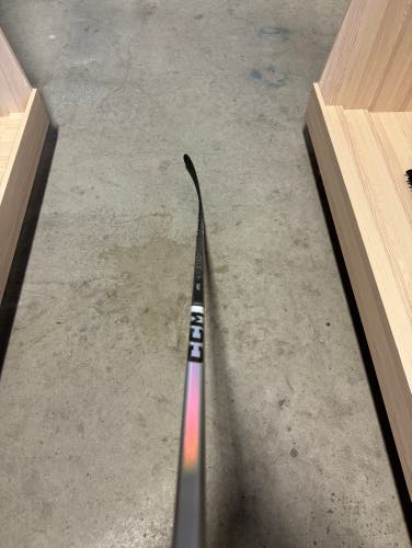 Used Senior CCM Right Handed P29 Pro Stock Jetspeed FT6 Pro Hockey Stick