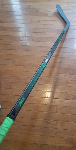 Senior CCM Ribcor Trigger Team Left Hand Hockey Stick P29