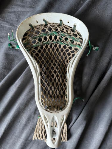 Used Warrior Evo Pro2