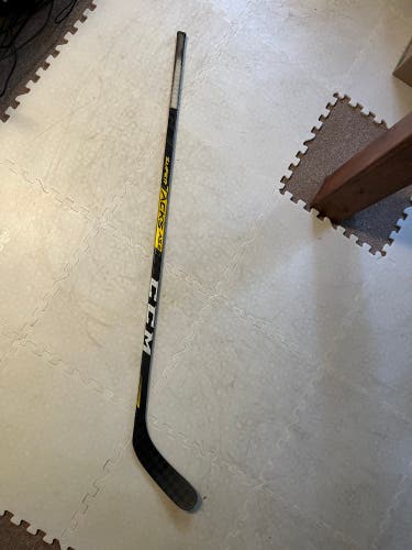 SuperTacks AS2 Pro 65 Flex p88