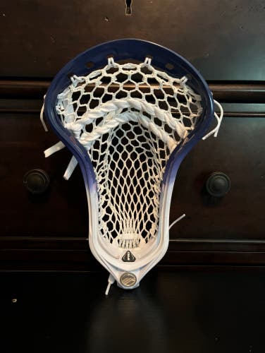 New Attack & Midfield Strung Optik 3.0 Head