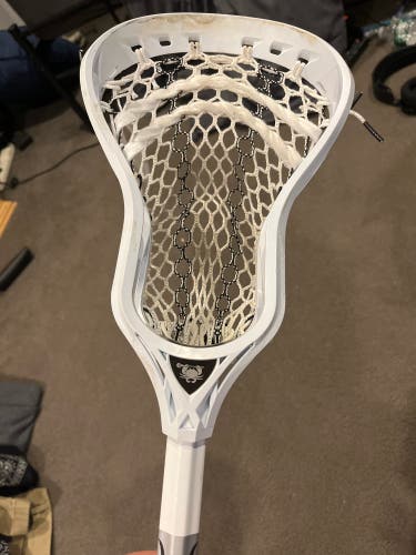 Element U2I Shaft + Rebel Defense Head