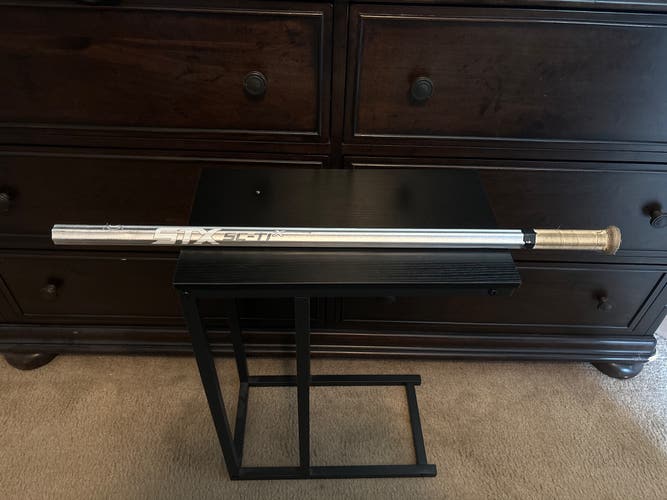 Stx SC-TI X lacrosse Shaft