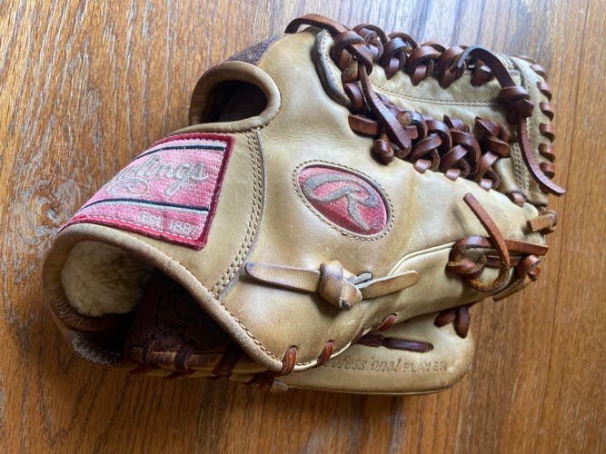 Rawlings Pro Preferred PROS15TC 11.5”