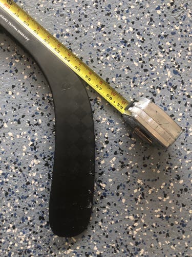 Intermediate CCM Left Hand P88  Ribcor Trigger 8 Hockey Stick