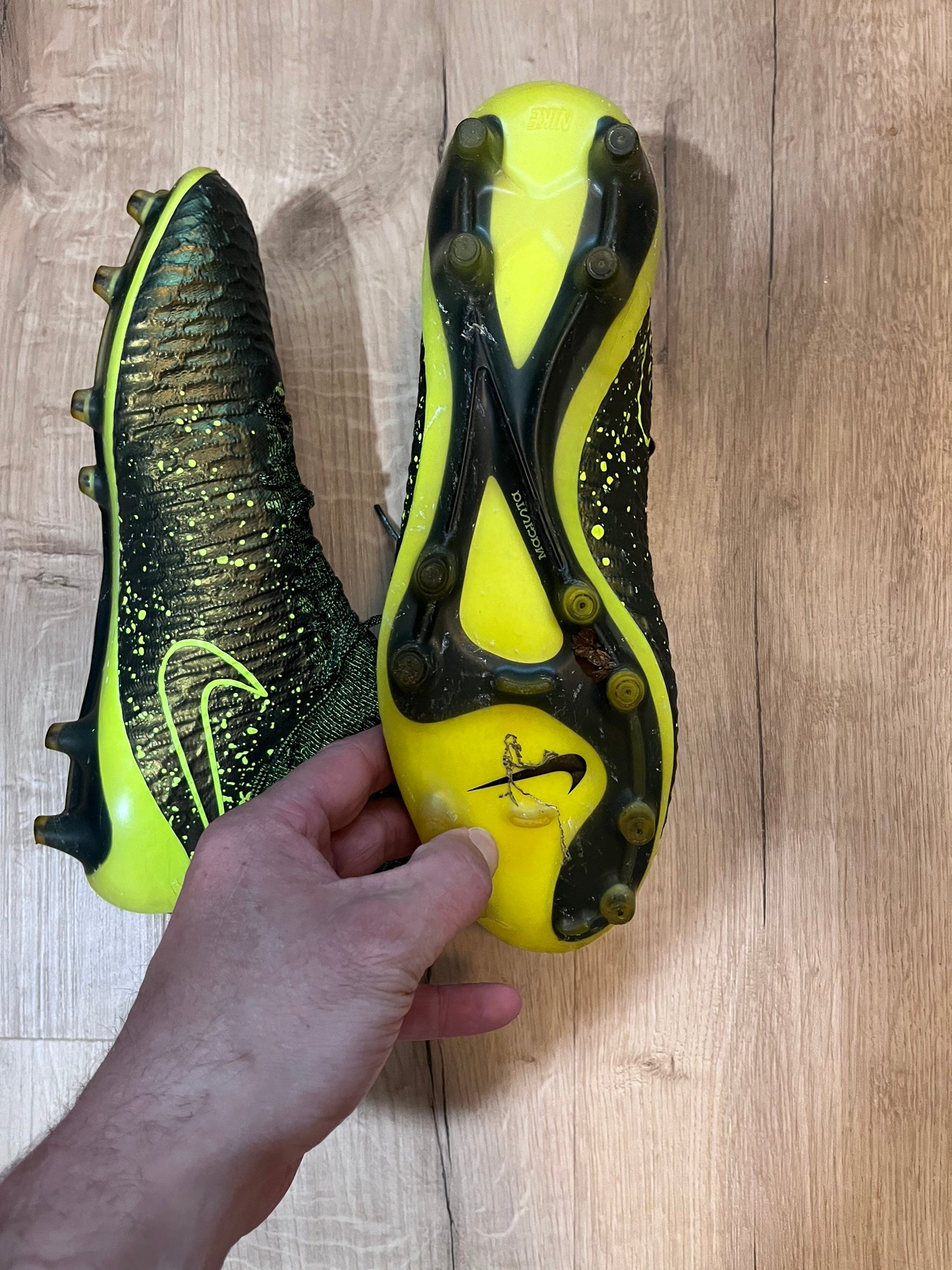 Nike magista Obra SZ 10 | SidelineSwap | Buy and Sell on SidelineSwap
