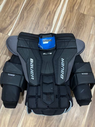 Senior Bauer Elite Chest Protector