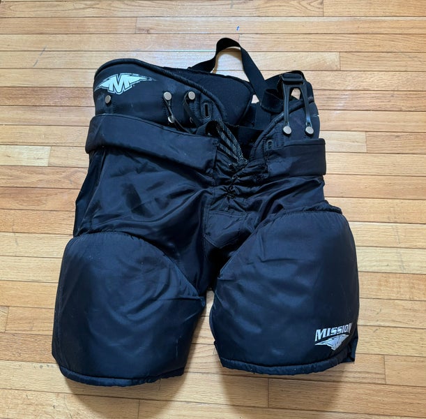 Mission M1 Senior XL Hockey Pants