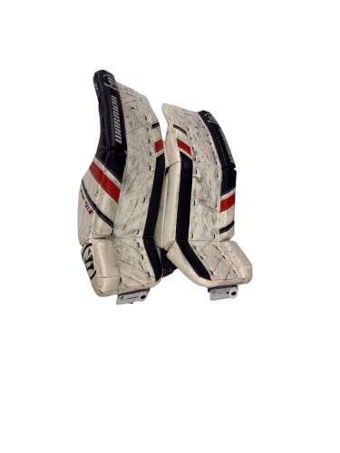 Warrior G3 Goalie Leg Pads