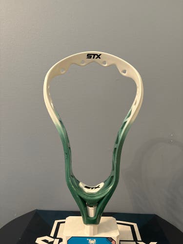 New Defense Unstrung X10 Head