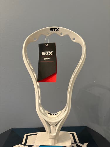 New Defense Unstrung X10 Head