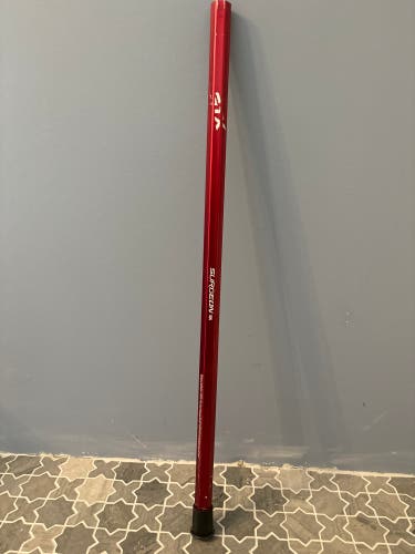 Used STX Surgeon 7075 Shaft