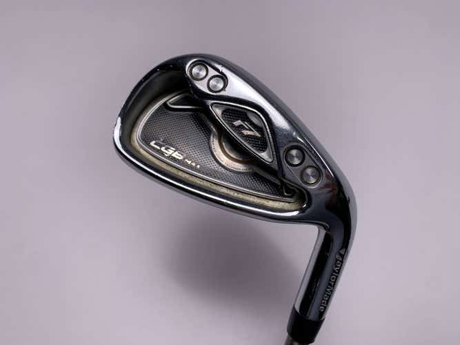 TaylorMade R7 CGB Max Single 8 Iron AeroTech SteelFiber i70 Senior Graphite RH