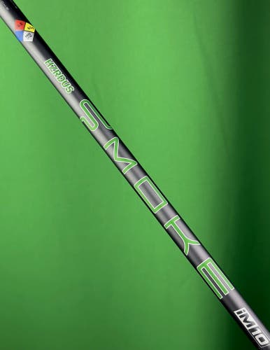 Project X HZRDUS Smoke iM10 Driver Shaft For Cobra LEFT Hand 44.25" Regular LH~