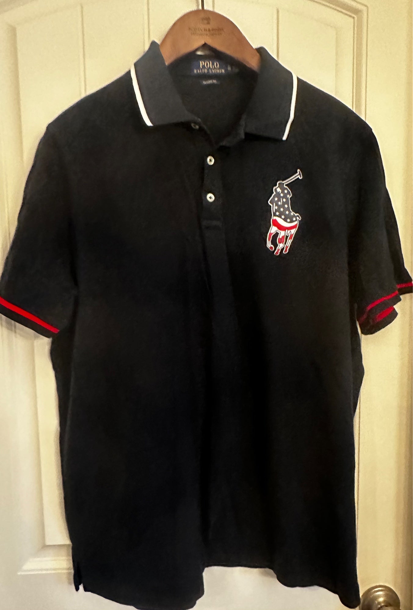 Polo by Ralph Lauren polo size XL TG | SidelineSwap | Buy and Sell 