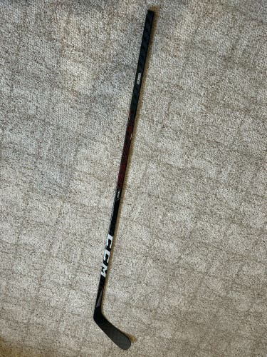 NEW CCM JETSPEED TEAM STICK