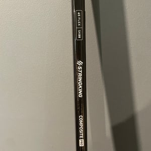 StringKing Lefty Hockey Stick