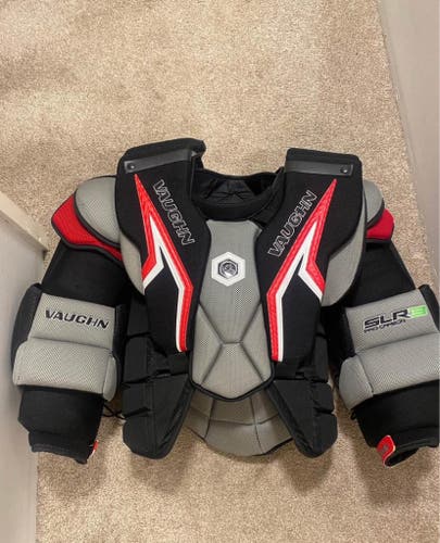 Vaughn SLR3 pro carbon chest