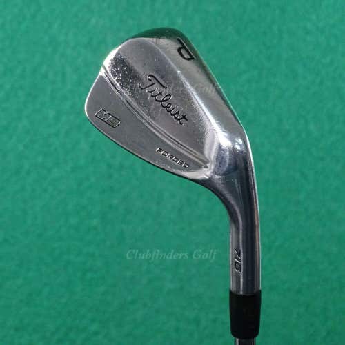 Titleist MB 716 PW Pitching Wedge KBS Tour 120 Steel Stiff *READ*