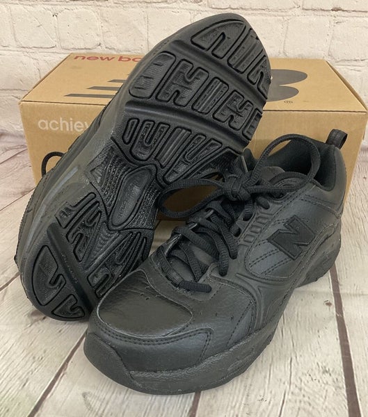 New Balance WX622AB Achieve Men's Walking Shoes Black US B
