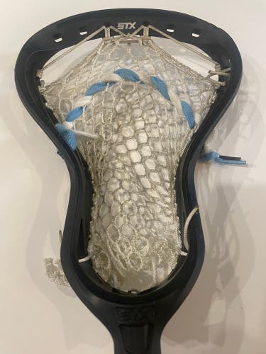 STX used head