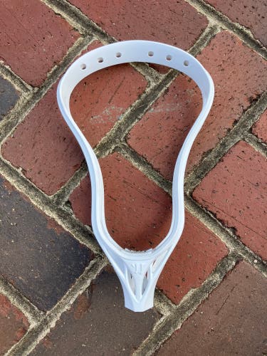 Warrior Evo 4X Lacrosse Head