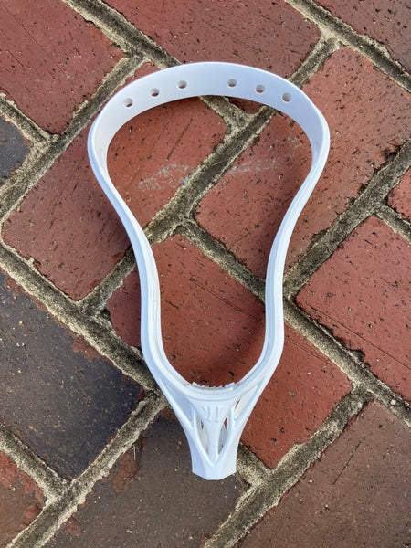 Warrior Evo 4X Lacrosse Head