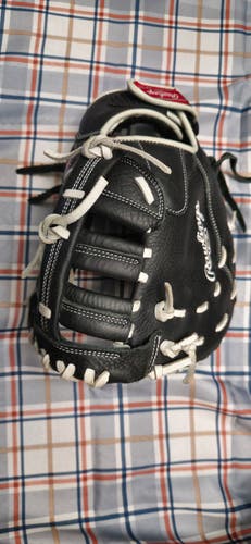 Rawlings RHT Shut Out Softball 1B Mitt