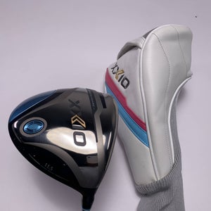 XXIO 12 Ladies Driver 11.5* MP 1200L Flex 1210 34g Ladies Graphite Womens RH HC