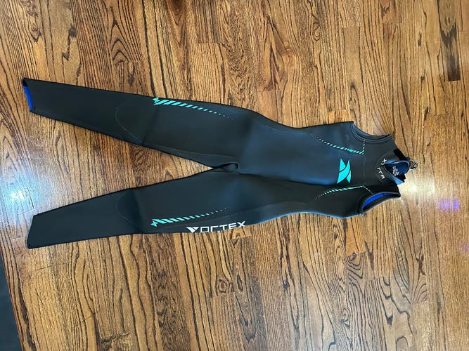 Used Xterra Wetsuit