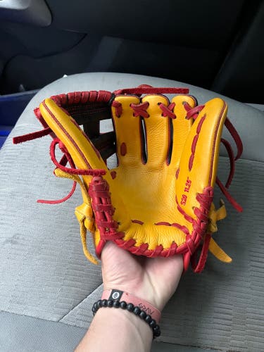New 2021 Infield 11.25" Baseball Glove