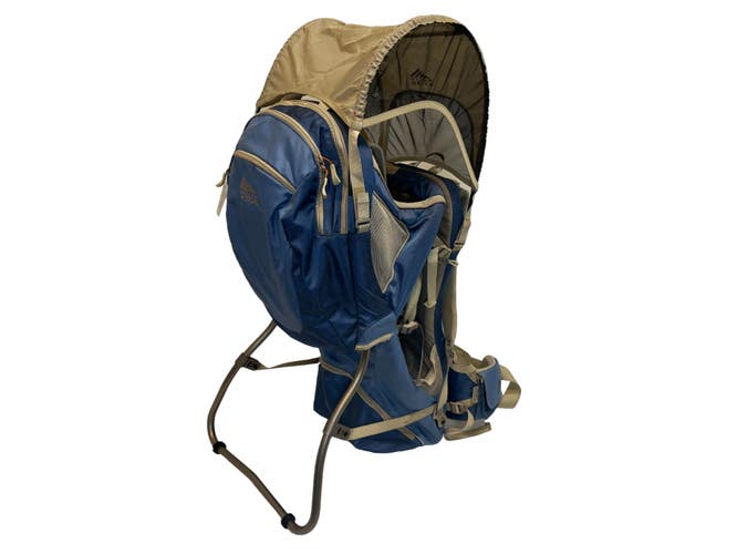 Kelty Kids FC 3.0 Child Carrier with Sunshade