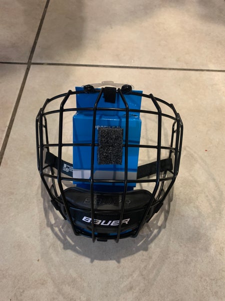 Bauer Profile II Facemask - brand new