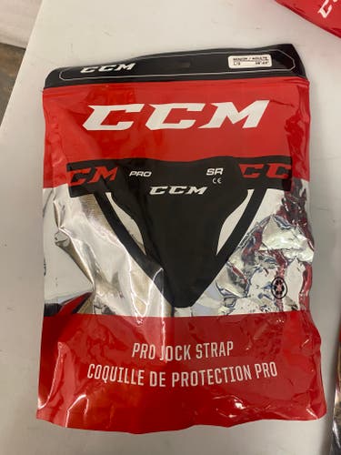 CCM Pro Hockey Jock *NEW* 70311