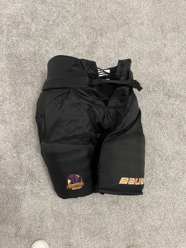 PH10 Bauer Pro Pants Youngstown Phantoms - Medium
