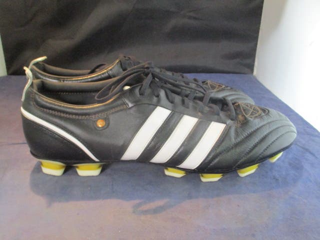 Adidas Eadipure 1 Molded Cleats Men's Size 13