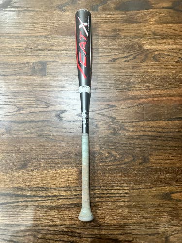 Marucci CATX Connect Hybrid USA Youth Bat (-11)