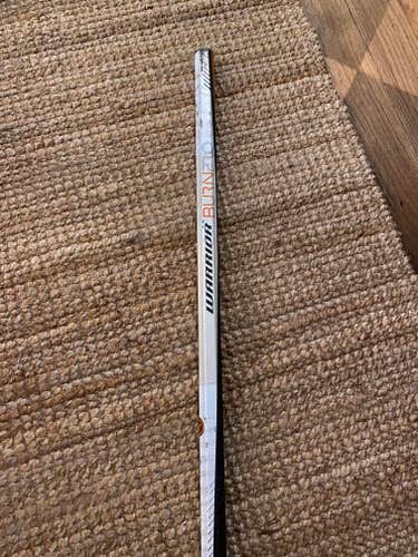 Used Warrior Burn Pro Shaft