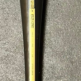 Used Warstic BBCOR Certified (-3) 29 oz 32" Hawk2 Bat