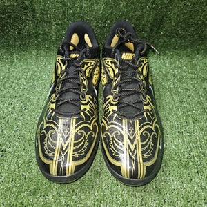 Nike Alpha Huarache Elite 3 Sizes 12.5